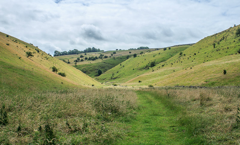 Cressbrook Dale Cressbrook Dale